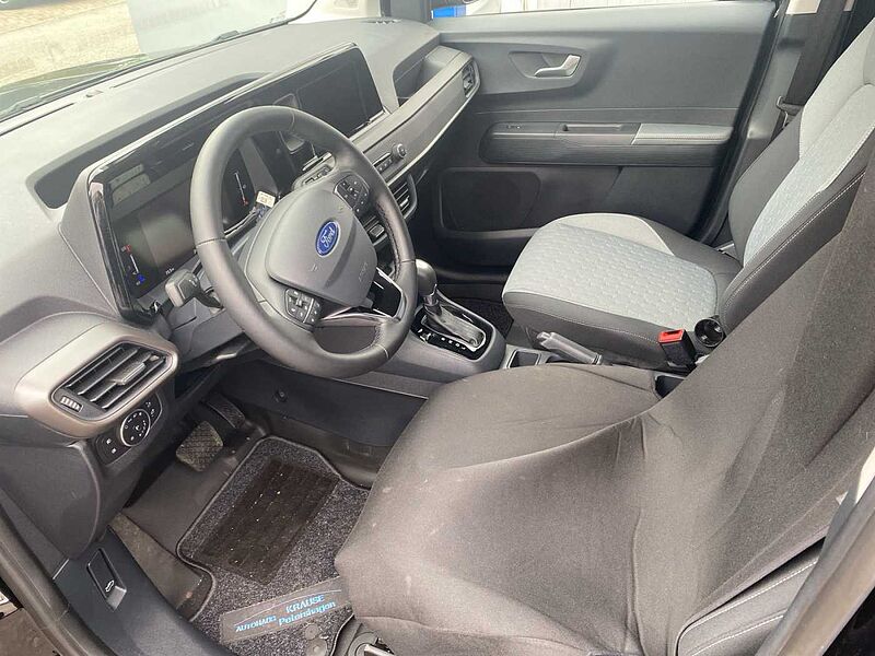 Ford Transit Courier Limited Automatic AHK