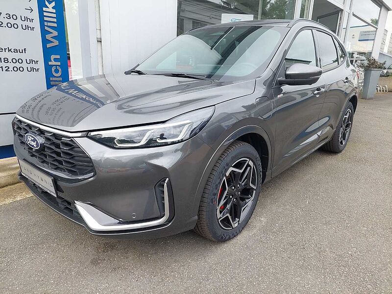 Ford Kuga Plug-in Hybrid 2.5 PHEV ST-LINE X#AHK#B&O