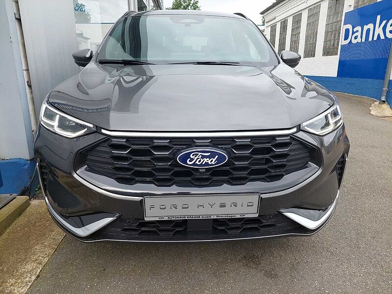 Ford Kuga Plug-in Hybrid 2.5 PHEV ST-LINE X#AHK#B&O