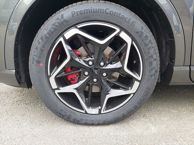 Ford Kuga Plug-in Hybrid 2.5 PHEV ST-LINE X#AHK#B&O