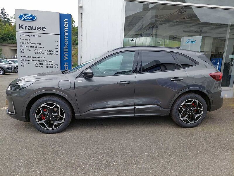 Ford Kuga Plug-in Hybrid 2.5 PHEV ST-LINE X#AHK#B&O