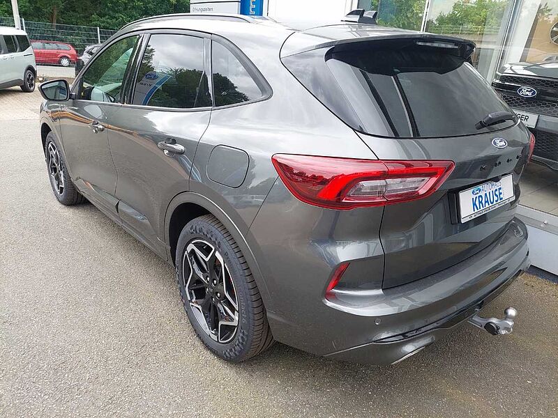 Ford Kuga Plug-in Hybrid 2.5 PHEV ST-LINE X#AHK#B&O