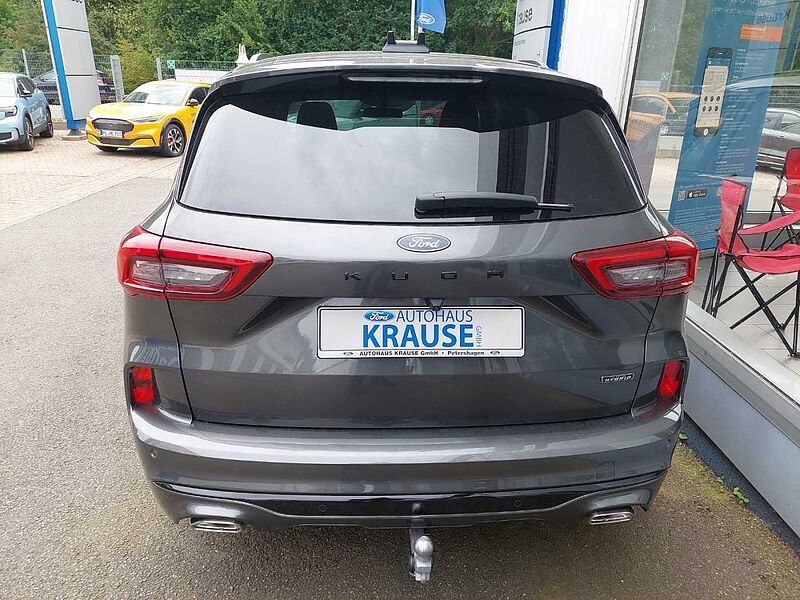 Ford Kuga Plug-in Hybrid 2.5 PHEV ST-LINE X#AHK#B&O