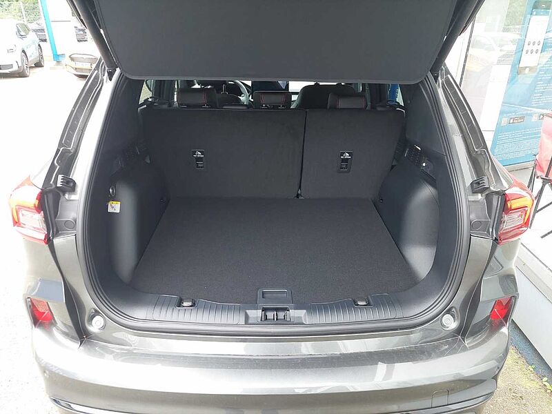 Ford Kuga Plug-in Hybrid 2.5 PHEV ST-LINE X#AHK#B&O
