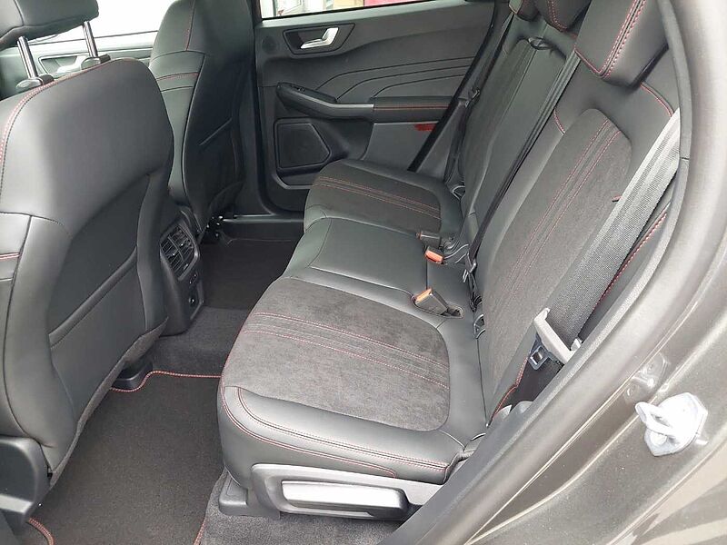 Ford Kuga Plug-in Hybrid 2.5 PHEV ST-LINE X#AHK#B&O