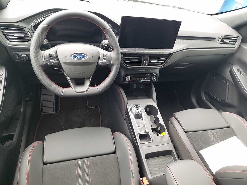 Ford Kuga Plug-in Hybrid 2.5 PHEV ST-LINE X#AHK#B&O