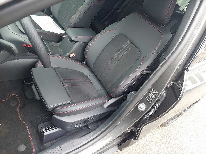 Ford Kuga Plug-in Hybrid 2.5 PHEV ST-LINE X#AHK#B&O