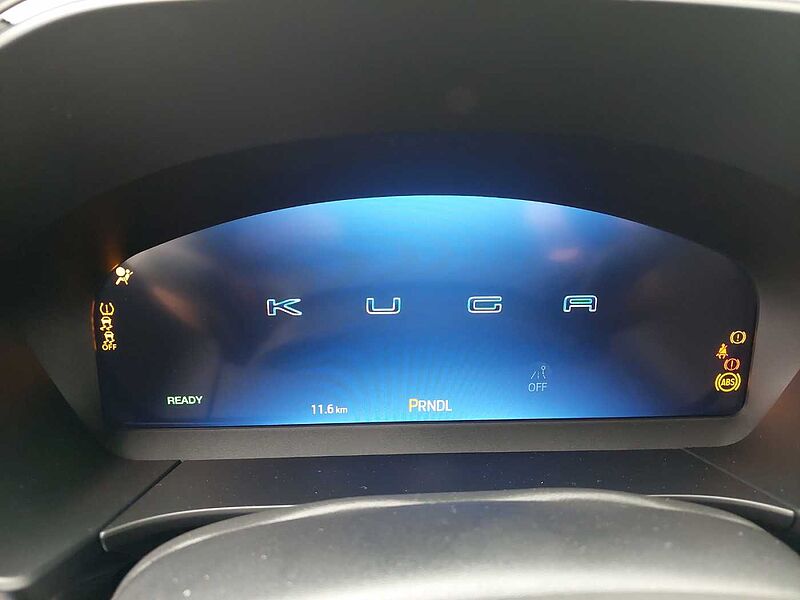 Ford Kuga Plug-in Hybrid 2.5 PHEV ST-LINE X#AHK#B&O