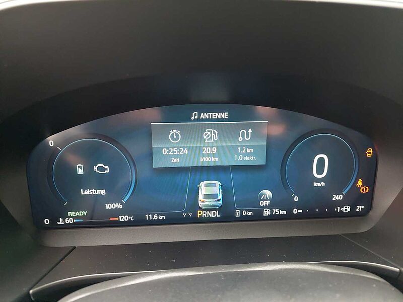 Ford Kuga Plug-in Hybrid 2.5 PHEV ST-LINE X#AHK#B&O