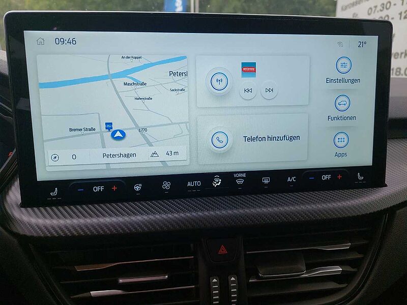 Ford Kuga Plug-in Hybrid 2.5 PHEV ST-LINE X#AHK#B&O