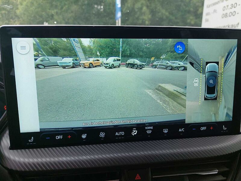 Ford Kuga Plug-in Hybrid 2.5 PHEV ST-LINE X#AHK#B&O