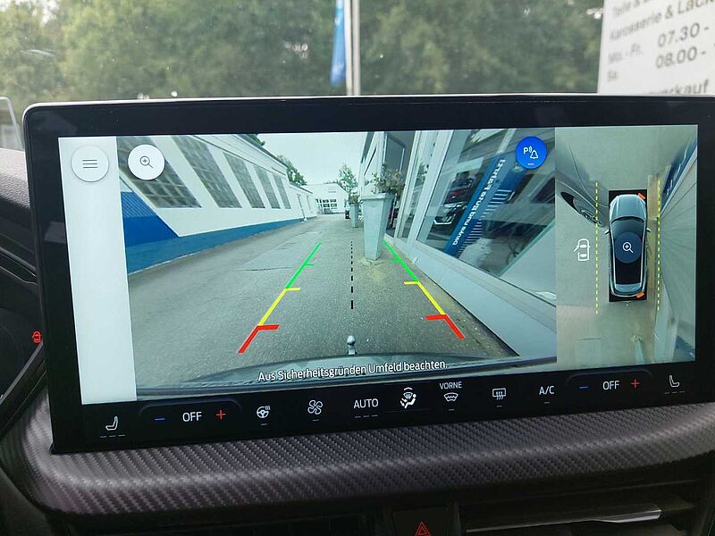 Ford Kuga Plug-in Hybrid 2.5 PHEV ST-LINE X#AHK#B&O