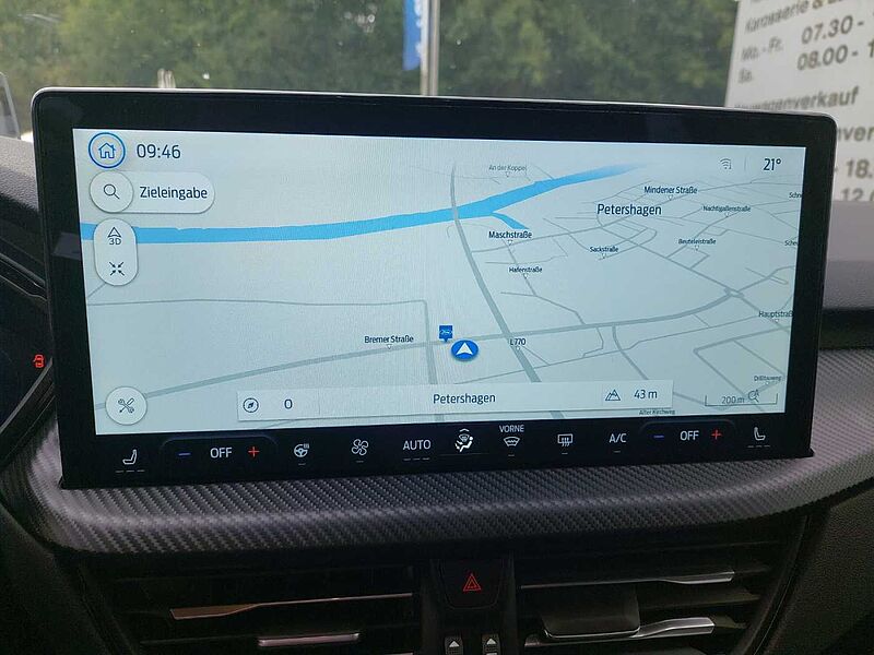 Ford Kuga Plug-in Hybrid 2.5 PHEV ST-LINE X#AHK#B&O