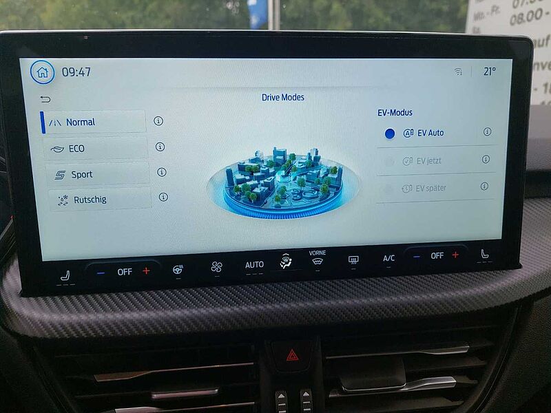 Ford Kuga Plug-in Hybrid 2.5 PHEV ST-LINE X#AHK#B&O