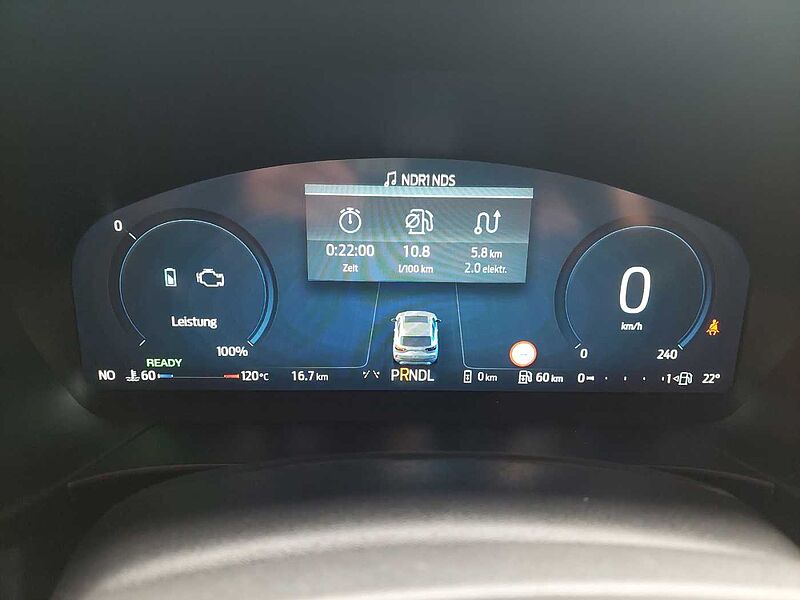 Ford Kuga Plug-in Hybrid 2.5 PHEV ST-LINE X#AHK, #B&O