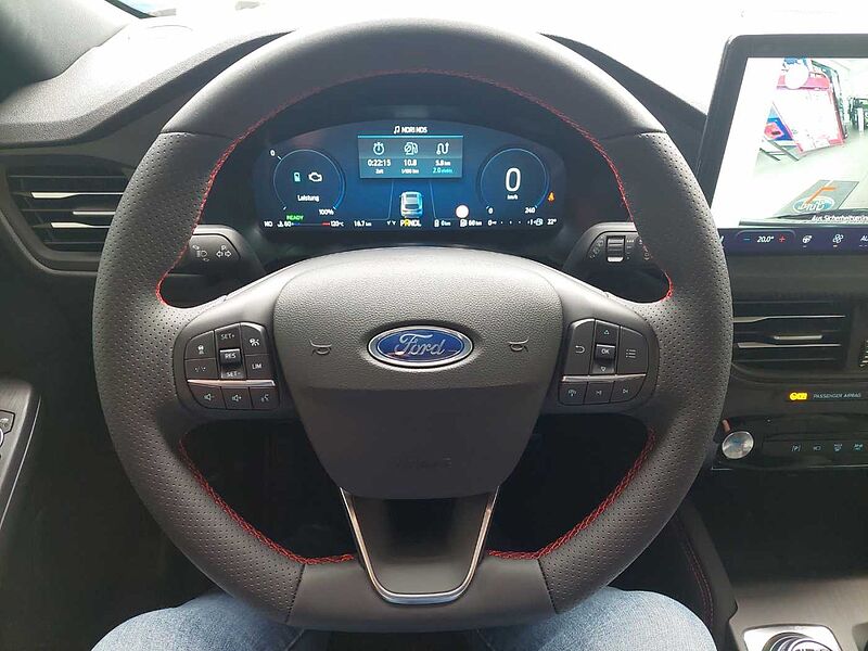 Ford Kuga Plug-in Hybrid 2.5 PHEV ST-LINE X#AHK, #B&O