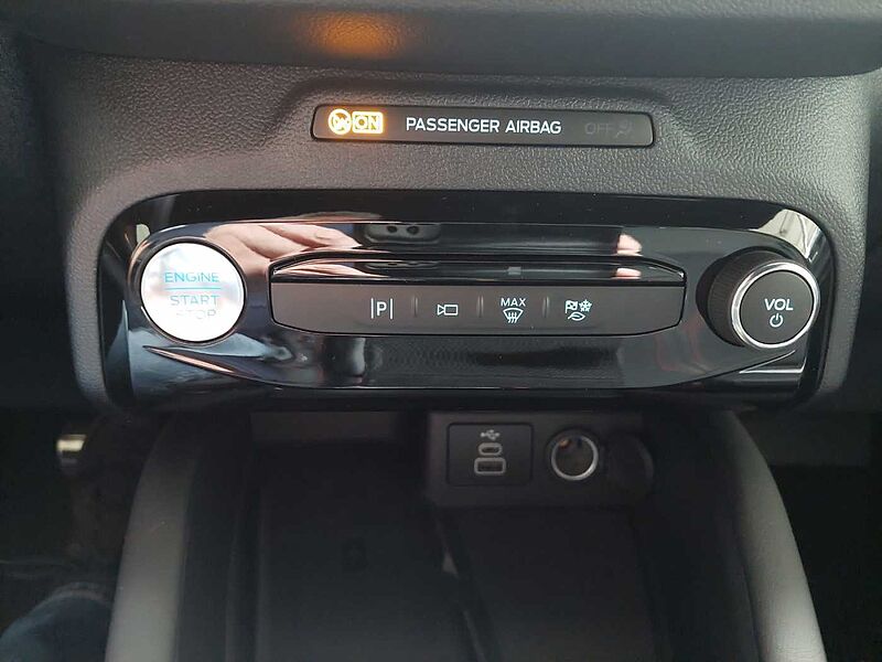 Ford Kuga Plug-in Hybrid 2.5 PHEV ST-LINE X#AHK, #B&O