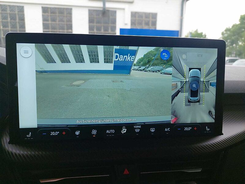 Ford Kuga Plug-in Hybrid 2.5 PHEV ST-LINE X#AHK, #B&O