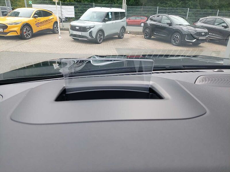 Ford Kuga Plug-in Hybrid 2.5 PHEV ST-LINE X#AHK, #B&O
