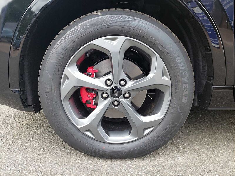 Ford Kuga Plug-in Hybrid 2.5 PHEV ST-LINE X#AHK, #B&O