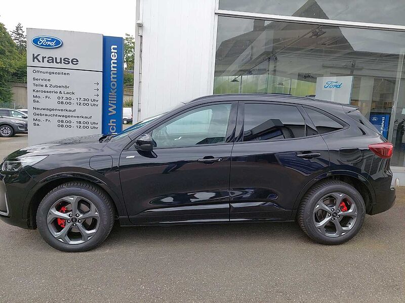 Ford Kuga Plug-in Hybrid 2.5 PHEV ST-LINE X#AHK, #B&O