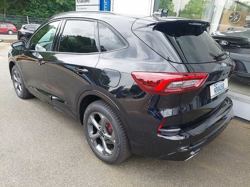 Ford Kuga Plug-in Hybrid 2.5 PHEV ST-LINE X#AHK, #B&O