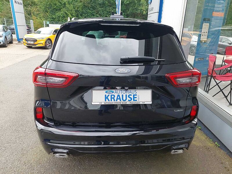 Ford Kuga Plug-in Hybrid 2.5 PHEV ST-LINE X#AHK, #B&O