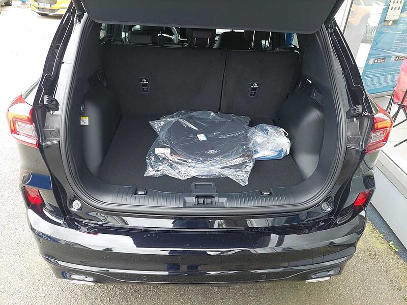 Ford Kuga Plug-in Hybrid 2.5 PHEV ST-LINE X#AHK, #B&O