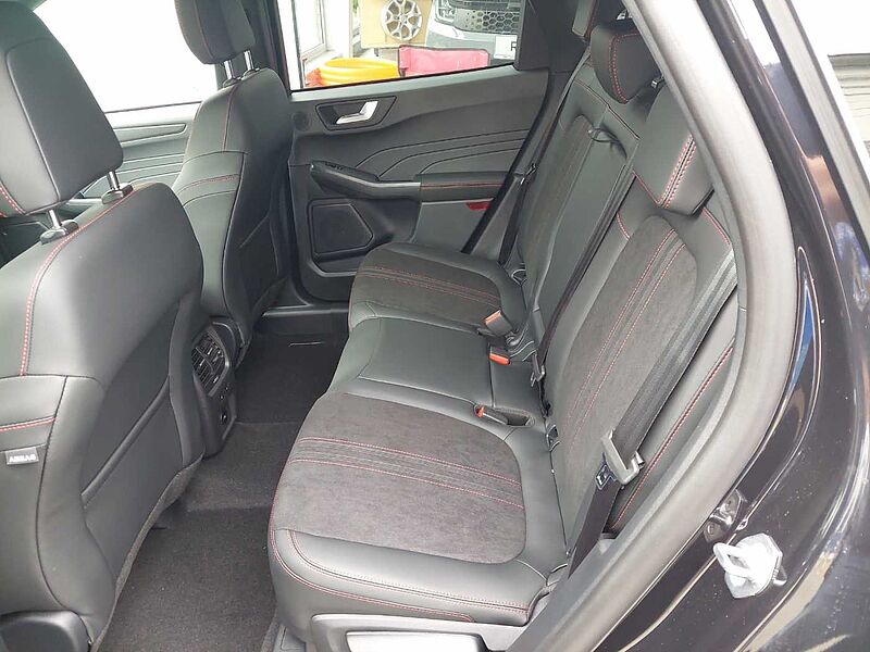 Ford Kuga Plug-in Hybrid 2.5 PHEV ST-LINE X#AHK, #B&O