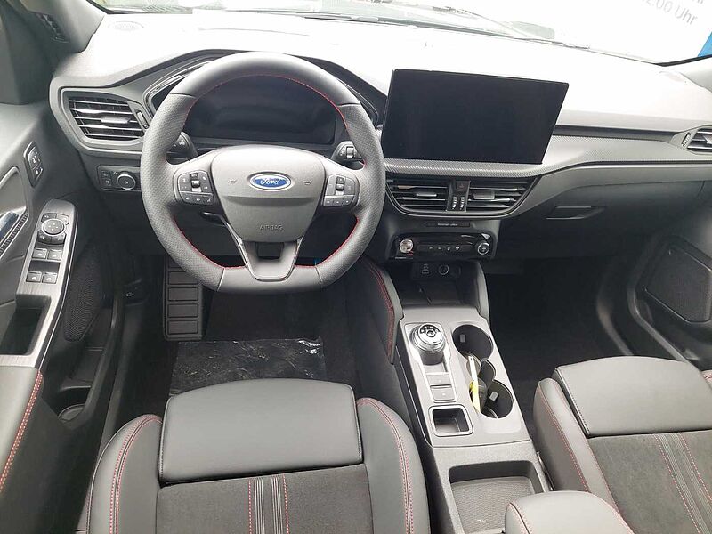 Ford Kuga Plug-in Hybrid 2.5 PHEV ST-LINE X#AHK, #B&O
