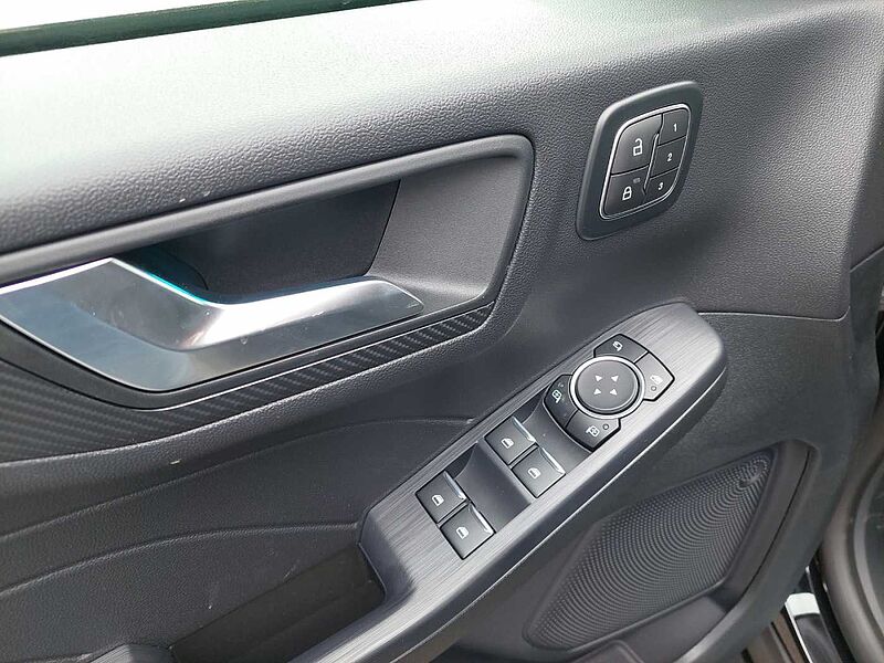 Ford Kuga Plug-in Hybrid 2.5 PHEV ST-LINE X#AHK, #B&O