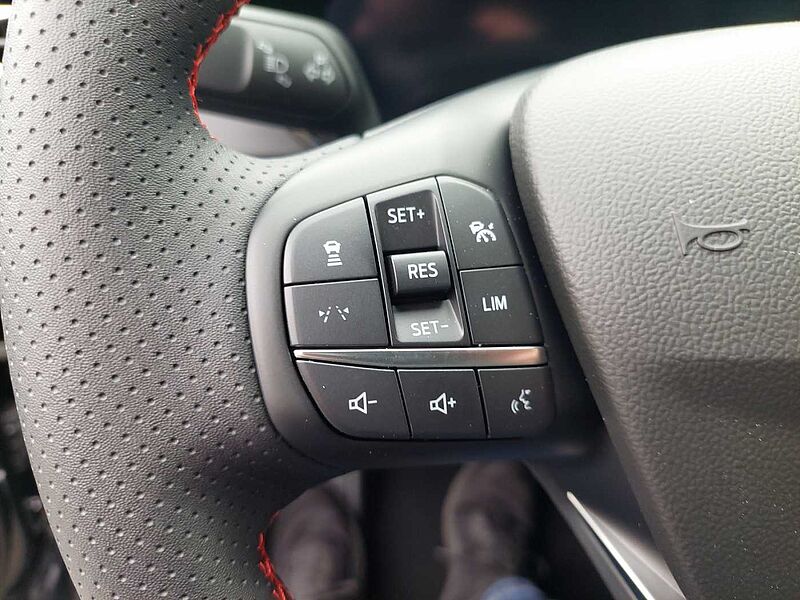 Ford Kuga Plug-in Hybrid 2.5 PHEV ST-LINE X#AHK, #B&O