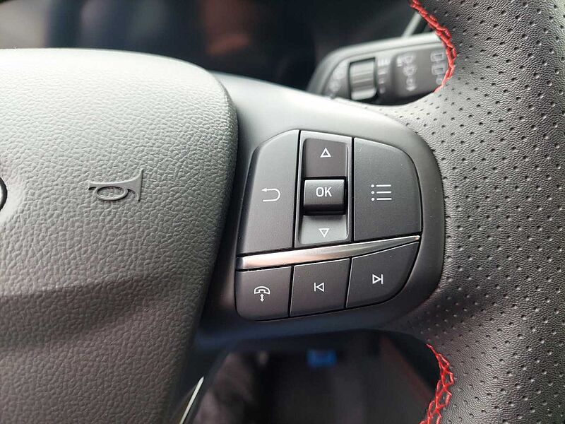 Ford Kuga Plug-in Hybrid 2.5 PHEV ST-LINE X#AHK, #B&O