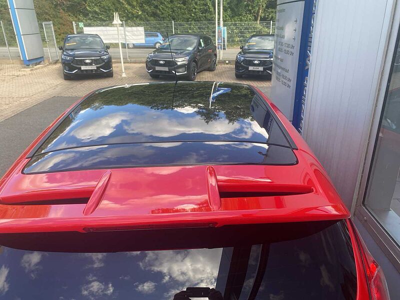 Ford Fiesta Sport 103kw 1. Hdn. 17'LM