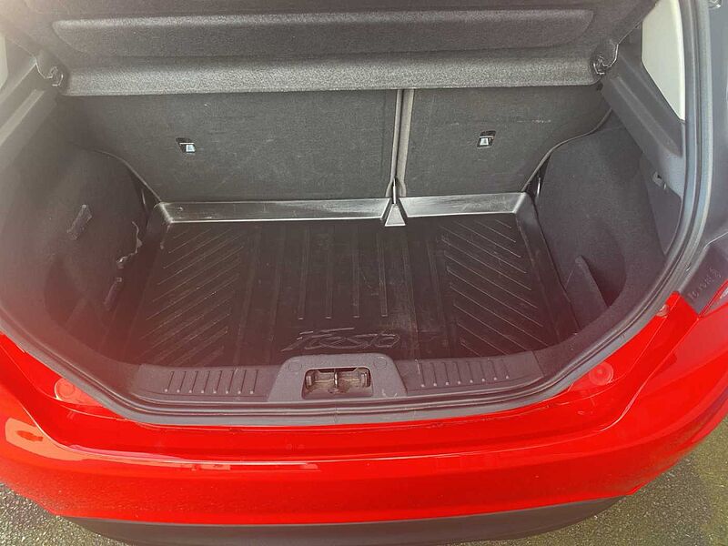 Ford Fiesta Sport 103kw 1. Hdn. 17'LM