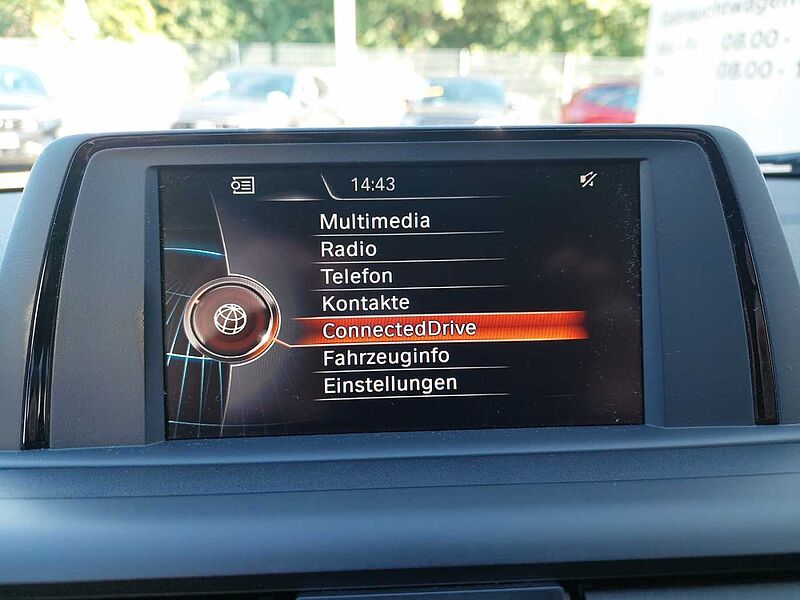 BMW 116 i Advantage 18' BBS LM