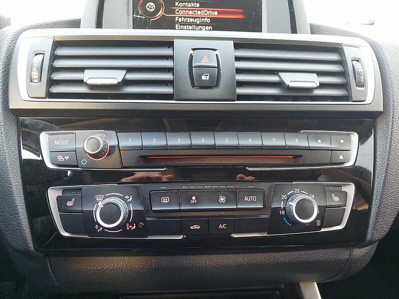 BMW 116 i Advantage 18' BBS LM