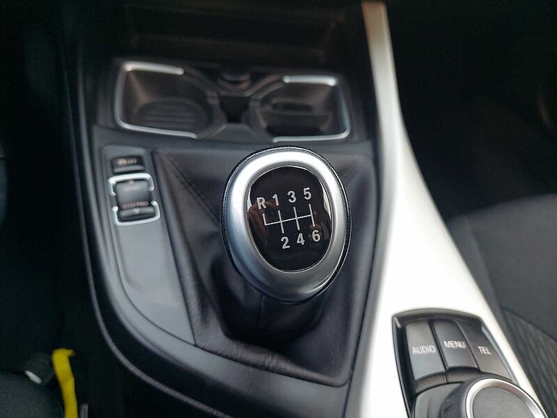 BMW 116 i Advantage 18' BBS LM