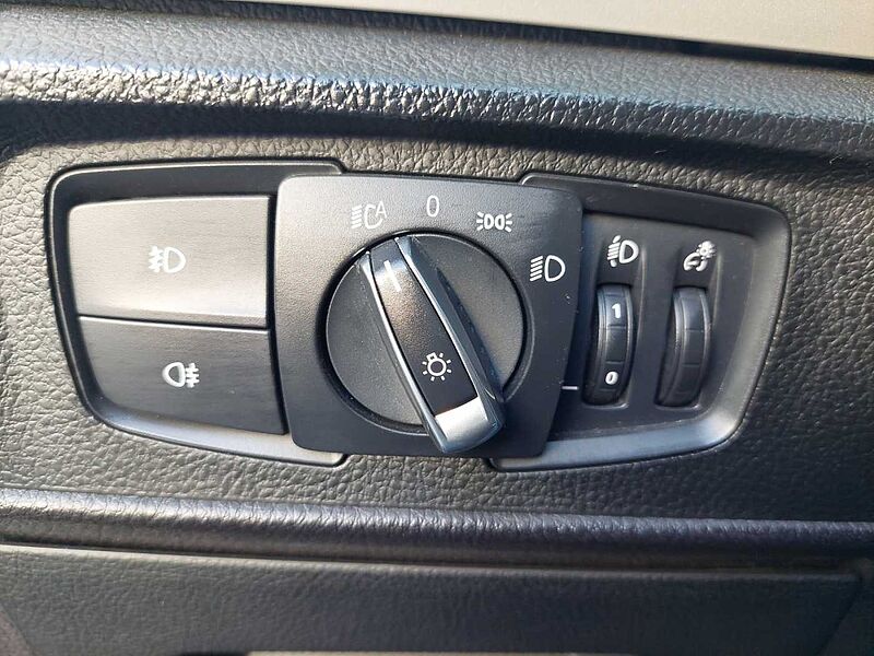 BMW 116 i Advantage 18' BBS LM