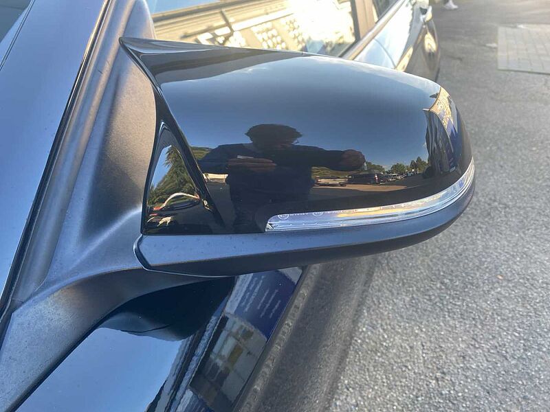 BMW 116 i Advantage 18' BBS LM