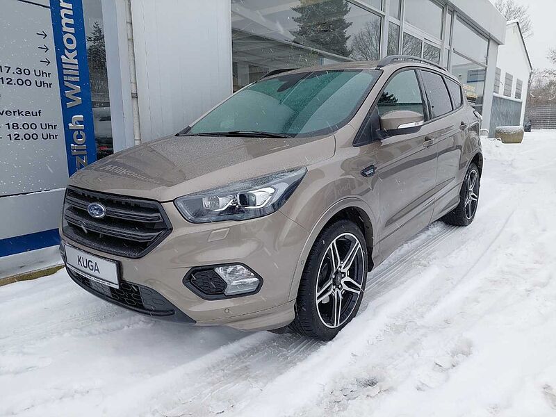 Ford Kuga 1.5 EB ST-Line Technopak 19' LM