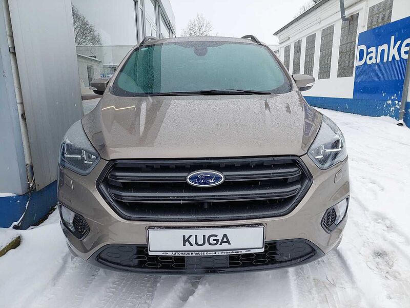 Ford Kuga 1.5 EB ST-Line Technopak 19' LM
