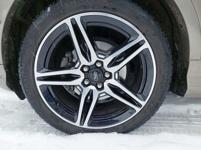 Ford Kuga 1.5 EB ST-Line Technopak 19' LM