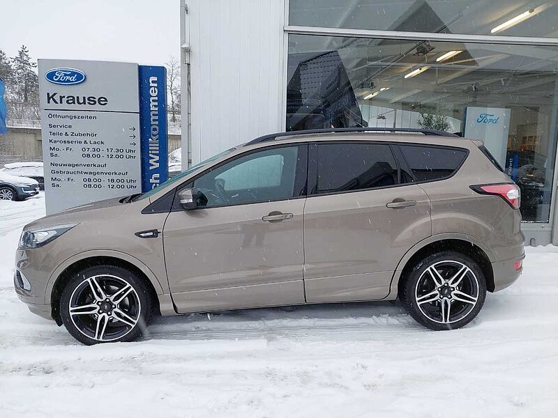 Ford Kuga 1.5 EB ST-Line Technopak 19' LM