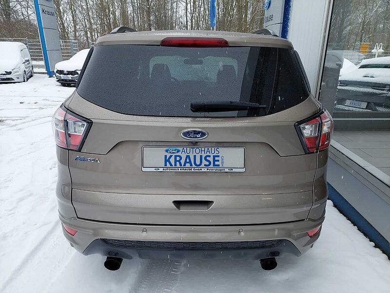 Ford Kuga 1.5 EB ST-Line Technopak 19' LM