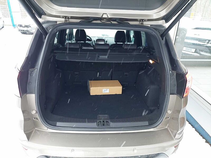 Ford Kuga 1.5 EB ST-Line Technopak 19' LM