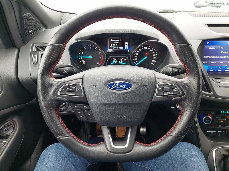 Ford Kuga 1.5 EB ST-Line Technopak 19' LM