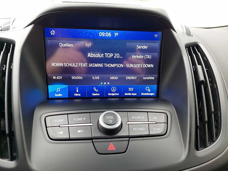 Ford Kuga 1.5 EB ST-Line Technopak 19' LM