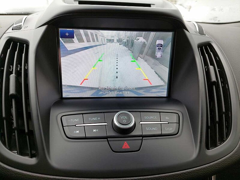 Ford Kuga 1.5 EB ST-Line Technopak 19' LM