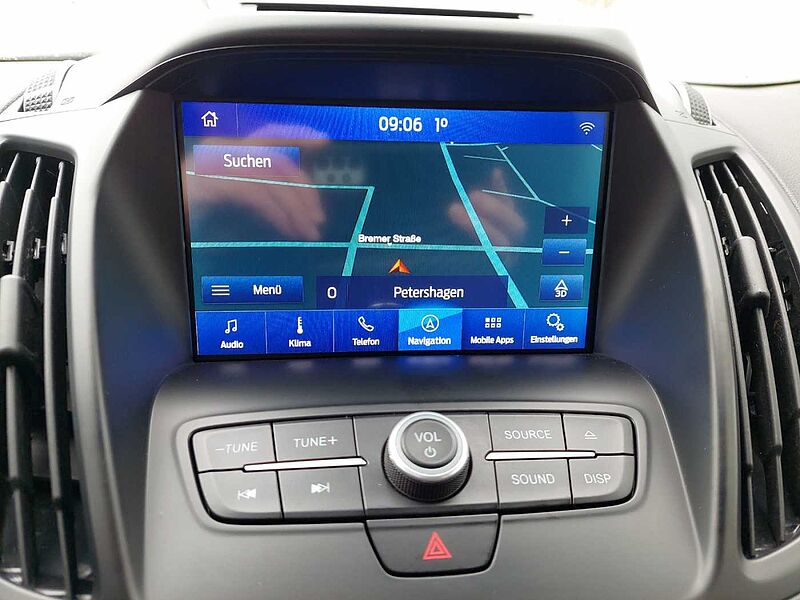 Ford Kuga 1.5 EB ST-Line Technopak 19' LM